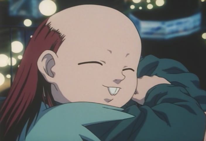 Hunter x Hunter Ep 52: Gon × And × Killua × Stakeout @ 00:06:54