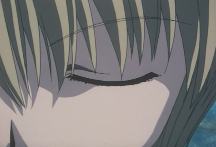 Hunter x Hunter Ep 52: Gon × And × Killua × Stakeout @ 00:07:12