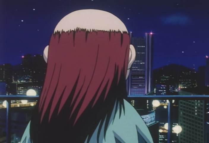 Hunter x Hunter Ep 52: Gon × And × Killua × Stakeout @ 00:08:19