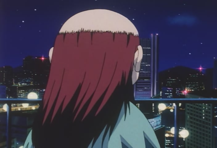 Hunter x Hunter Ep 52: Gon × And × Killua × Stakeout @ 00:08:26