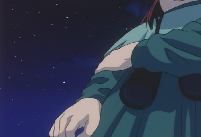 Hunter x Hunter Ep 52: Gon × And × Killua × Stakeout @ 00:08:34