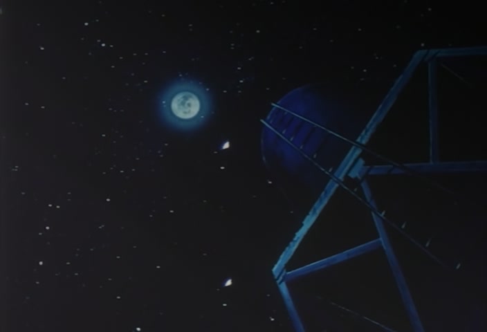 Hunter x Hunter Ep 52: Gon × And × Killua × Stakeout @ 00:08:37