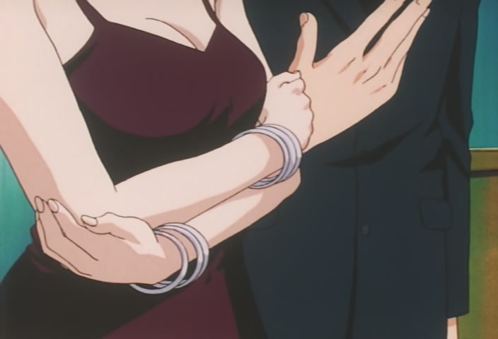 Hunter x Hunter Ep 52: Gon × And × Killua × Stakeout @ 00:09:44