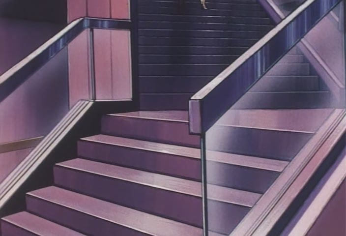 Hunter x Hunter Ep 52: Gon × And × Killua × Stakeout @ 00:10:58
