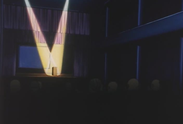 Hunter x Hunter Ep 52: Gon × And × Killua × Stakeout @ 00:11:13