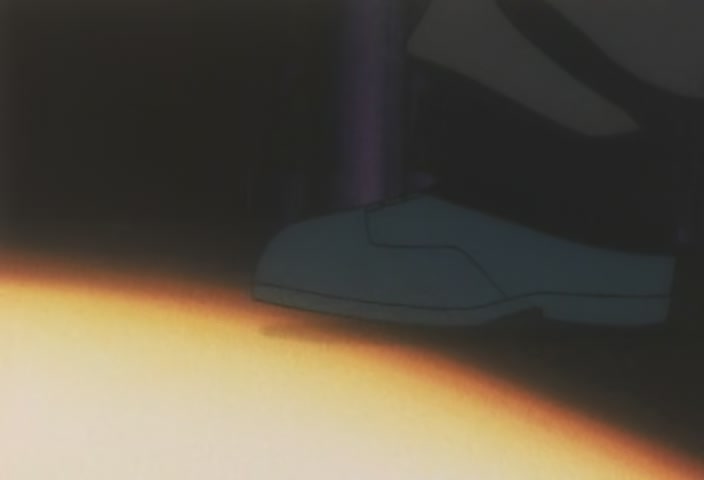 Hunter x Hunter Ep 52: Gon × And × Killua × Stakeout @ 00:11:16