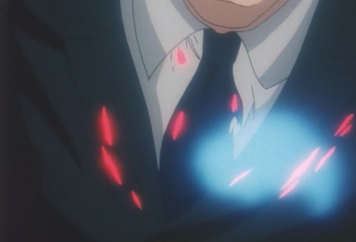 Hunter x Hunter Ep 52: Gon × And × Killua × Stakeout @ 00:11:57