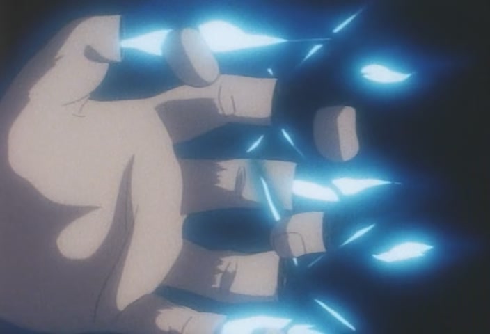 Hunter x Hunter Ep 52: Gon × And × Killua × Stakeout @ 00:12:08