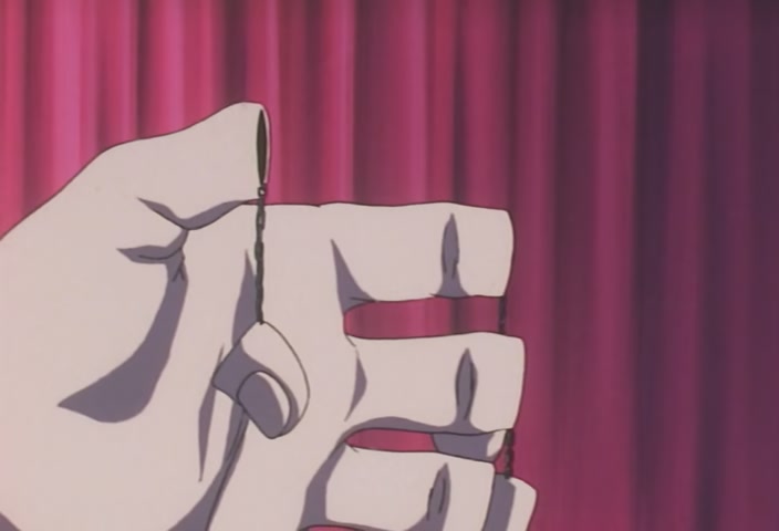 Hunter x Hunter Ep 52: Gon × And × Killua × Stakeout @ 00:12:45
