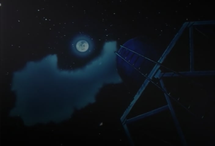 Hunter x Hunter Ep 52: Gon × And × Killua × Stakeout @ 00:14:06