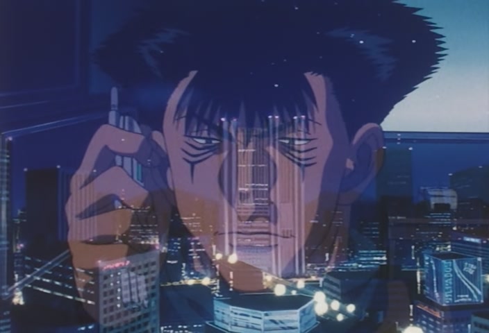 Hunter x Hunter Ep 52: Gon × And × Killua × Stakeout @ 00:14:29
