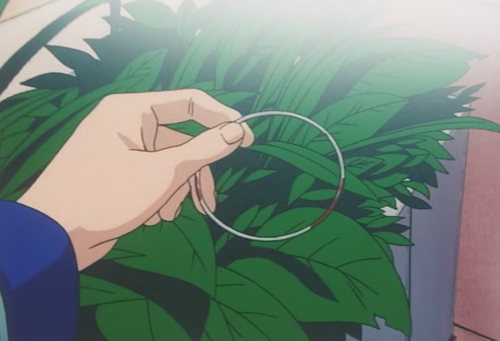 Hunter x Hunter Ep 52: Gon × And × Killua × Stakeout @ 00:14:55
