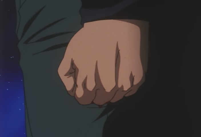 Hunter x Hunter Ep 52: Gon × And × Killua × Stakeout @ 00:15:13