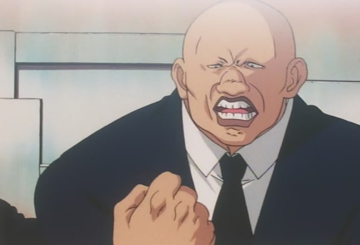 Hunter x Hunter Ep 52: Gon × And × Killua × Stakeout @ 00:15:28