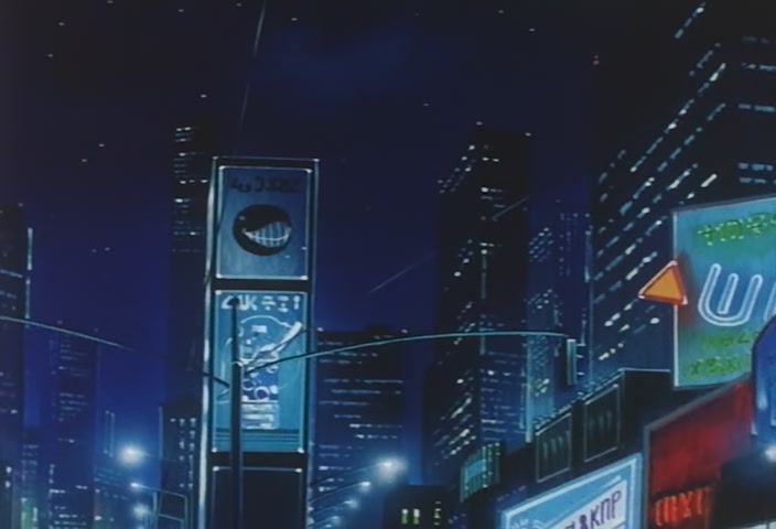 Hunter x Hunter Ep 52: Gon × And × Killua × Stakeout @ 00:15:46