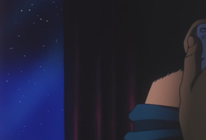 Hunter x Hunter Ep 52: Gon × And × Killua × Stakeout @ 00:15:50