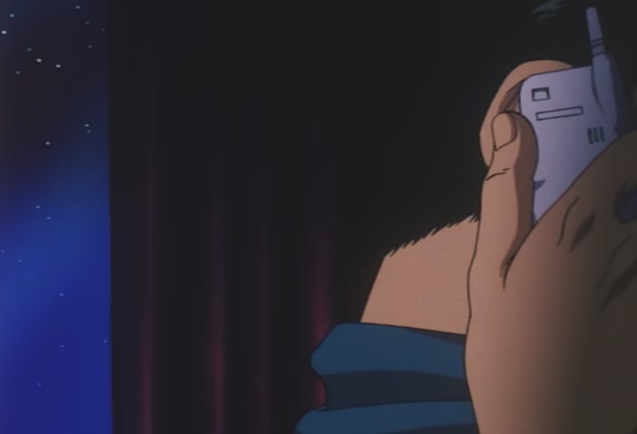 Hunter x Hunter Ep 52: Gon × And × Killua × Stakeout @ 00:15:57