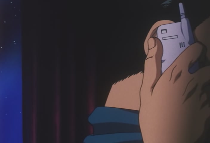 Hunter x Hunter Ep 52: Gon × And × Killua × Stakeout @ 00:16:01