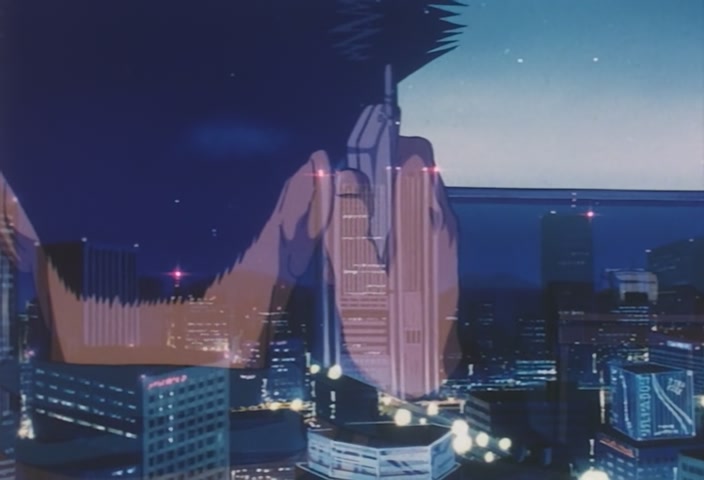 Hunter x Hunter Ep 52: Gon × And × Killua × Stakeout @ 00:16:08