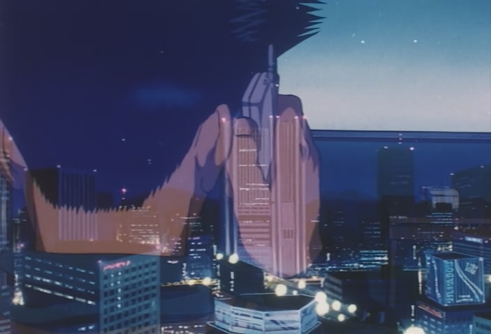 Hunter x Hunter Ep 52: Gon × And × Killua × Stakeout @ 00:16:12