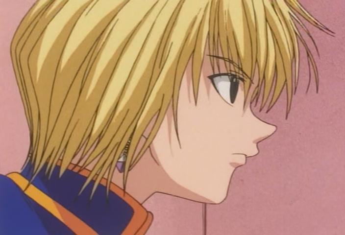 Hunter x Hunter Ep 52: Gon × And × Killua × Stakeout @ 00:16:27