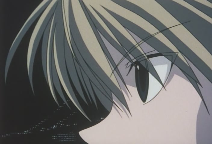 Hunter x Hunter Ep 52: Gon × And × Killua × Stakeout @ 00:16:42
