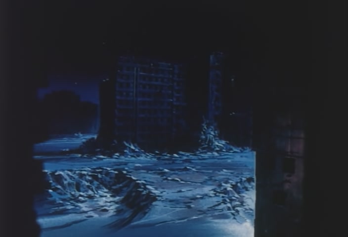 Hunter x Hunter Ep 52: Gon × And × Killua × Stakeout @ 00:16:53