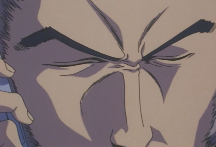 Hunter x Hunter Ep 52: Gon × And × Killua × Stakeout @ 00:17:56