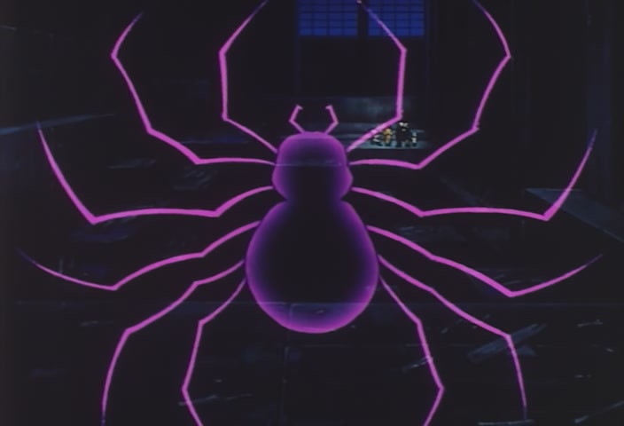 Hunter x Hunter Ep 52: Gon × And × Killua × Stakeout @ 00:18:10
