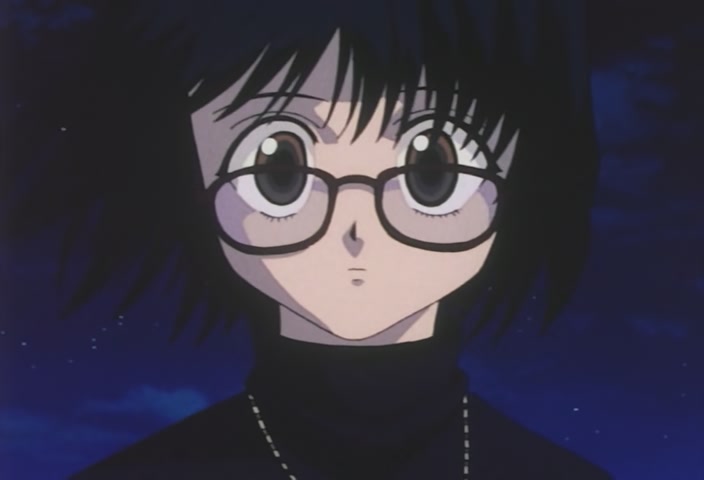 Hunter x Hunter Ep 52: Gon × And × Killua × Stakeout @ 00:19:28