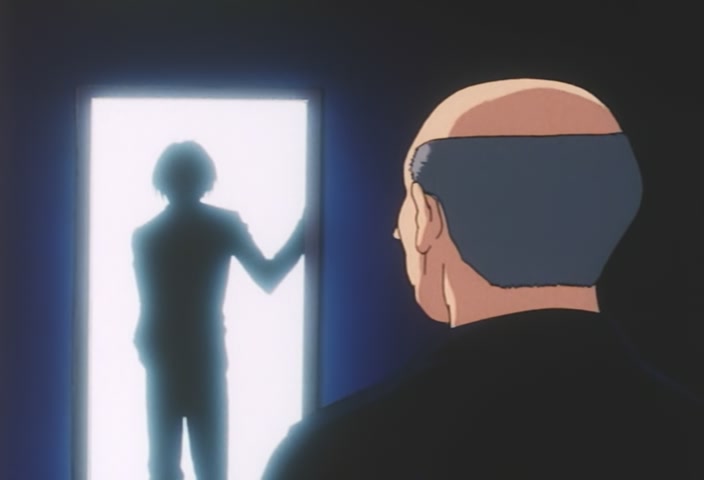 Hunter x Hunter Ep 52: Gon × And × Killua × Stakeout @ 00:20:16