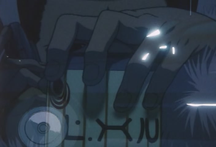 Hunter x Hunter Ep 52: Gon × And × Killua × Stakeout @ 00:20:46