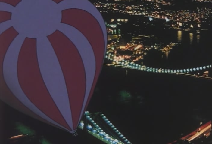 Hunter x Hunter Ep 52: Gon × And × Killua × Stakeout @ 00:21:26
