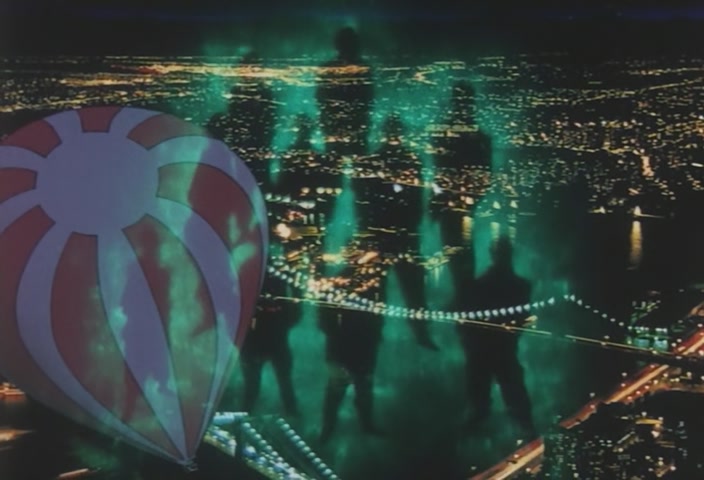Hunter x Hunter Ep 52: Gon × And × Killua × Stakeout @ 00:21:30