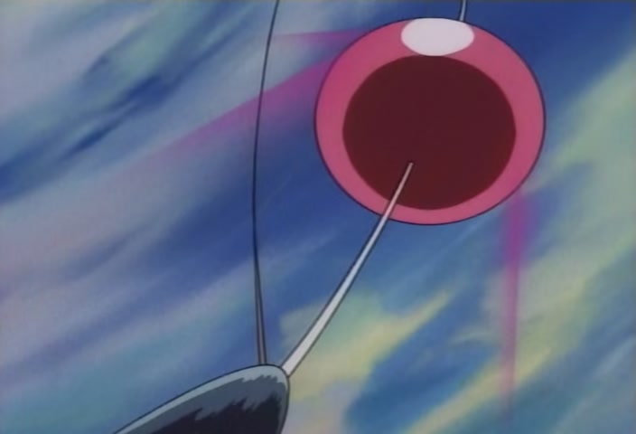 Hunter x Hunter Ep 53: Chrollo × Vs × Kurapika @ 00:00:59