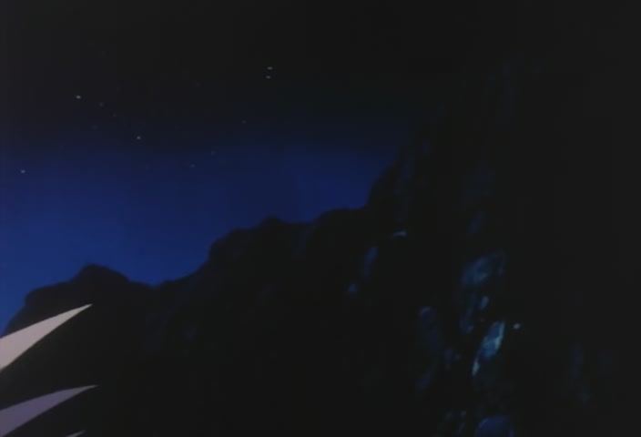 Hunter x Hunter Ep 53: Chrollo × Vs × Kurapika @ 00:03:31