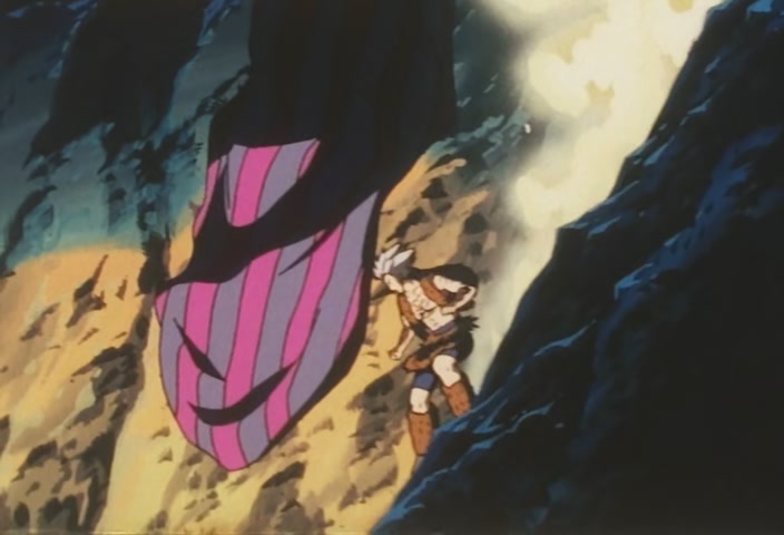 Hunter x Hunter Ep 53: Chrollo × Vs × Kurapika @ 00:03:45