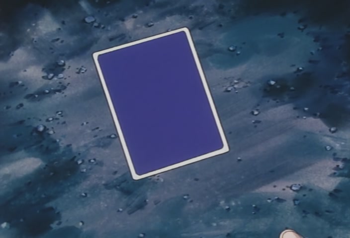 Hunter x Hunter Ep 53: Chrollo × Vs × Kurapika @ 00:04:26