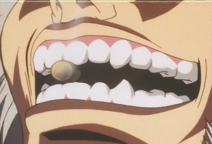 Hunter x Hunter Ep 53: Chrollo × Vs × Kurapika @ 00:04:30