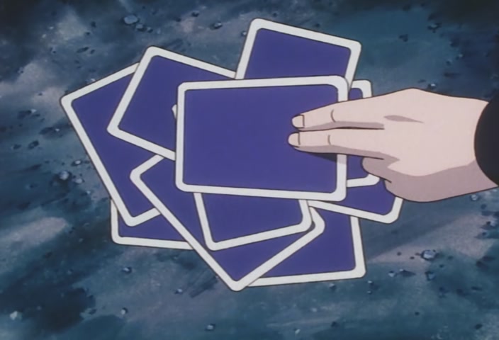 Hunter x Hunter Ep 53: Chrollo × Vs × Kurapika @ 00:05:07