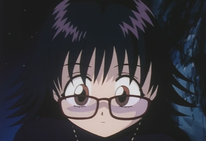 Hunter x Hunter Ep 53: Chrollo × Vs × Kurapika @ 00:06:50