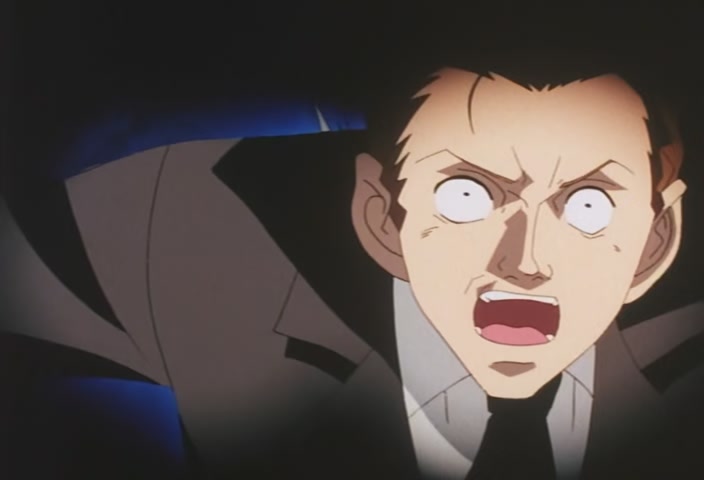 Hunter x Hunter Ep 53: Chrollo × Vs × Kurapika @ 00:07:49