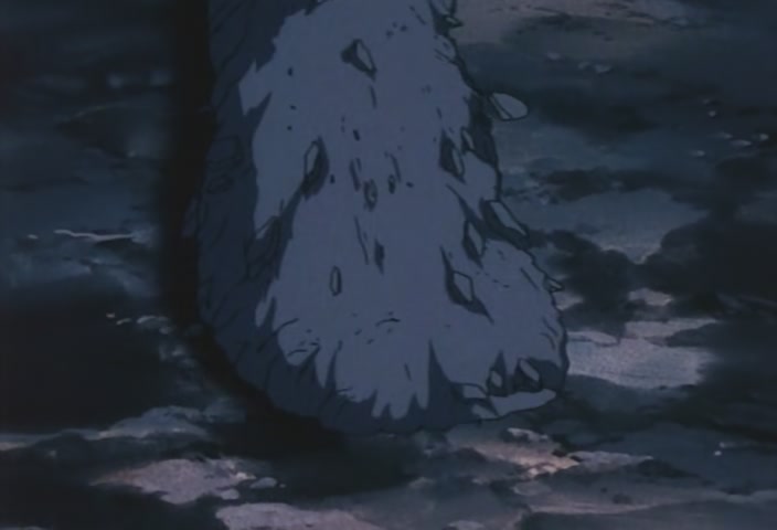 Hunter x Hunter Ep 53: Chrollo × Vs × Kurapika @ 00:08:26