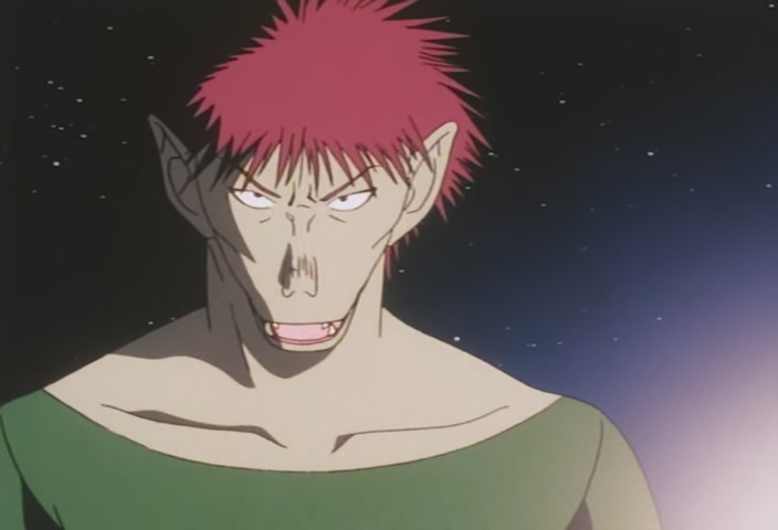 Hunter x Hunter Ep 53: Chrollo × Vs × Kurapika @ 00:09:18