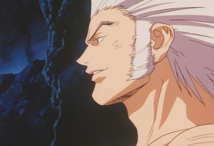 Hunter x Hunter Ep 53: Chrollo × Vs × Kurapika @ 00:10:32