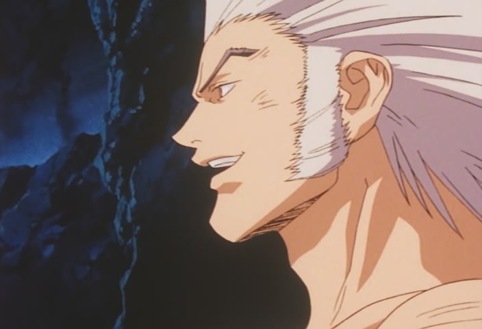 Hunter x Hunter Ep 53: Chrollo × Vs × Kurapika @ 00:10:35