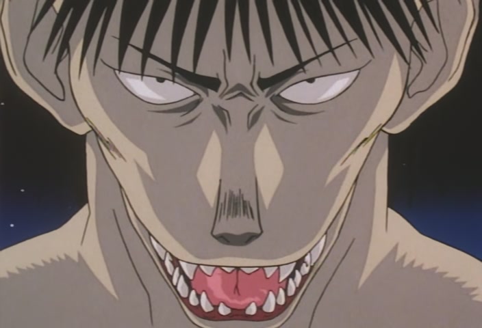 Hunter x Hunter Ep 53: Chrollo × Vs × Kurapika @ 00:10:39