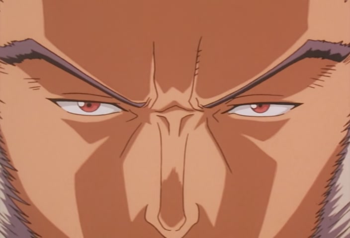 Hunter x Hunter Ep 53: Chrollo × Vs × Kurapika @ 00:10:43