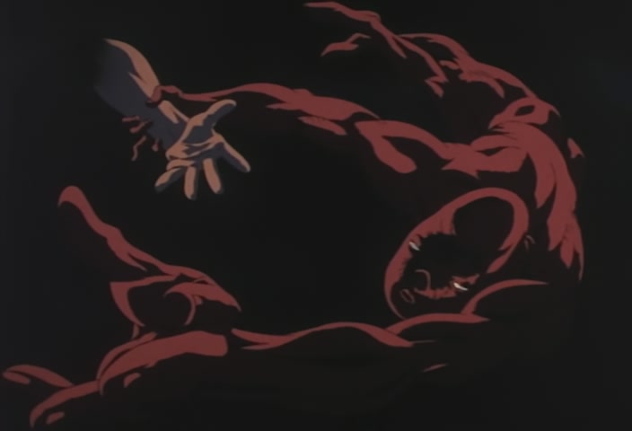 Hunter x Hunter Ep 53: Chrollo × Vs × Kurapika @ 00:11:09
