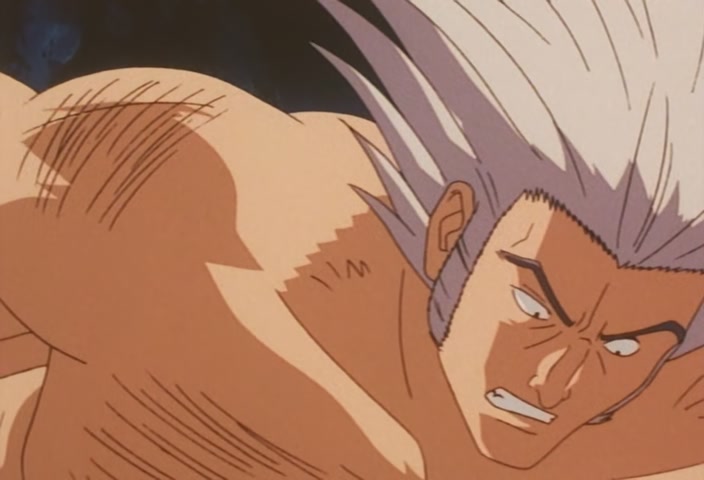 Hunter x Hunter Ep 53: Chrollo × Vs × Kurapika @ 00:11:12